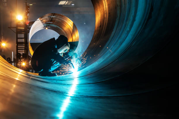 Best Pipe Welding in Adel, GA