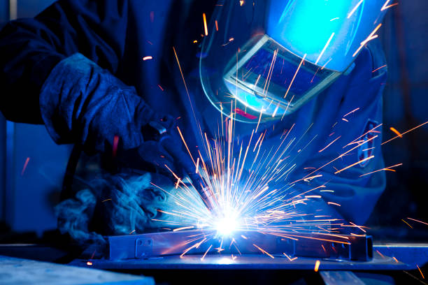 Best Automotive Welding in Adel, GA