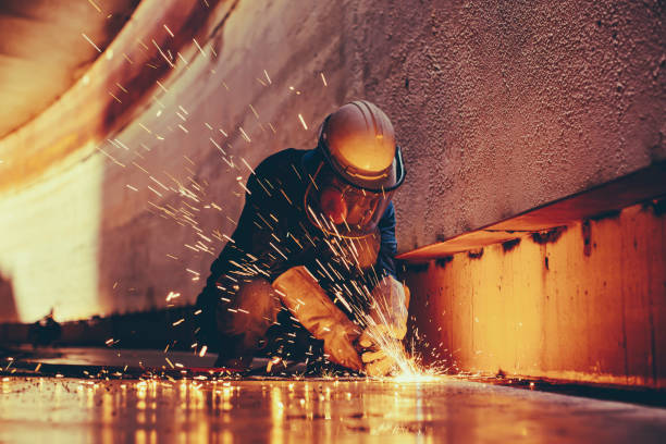 Affordable Welder Services in Adel, GA