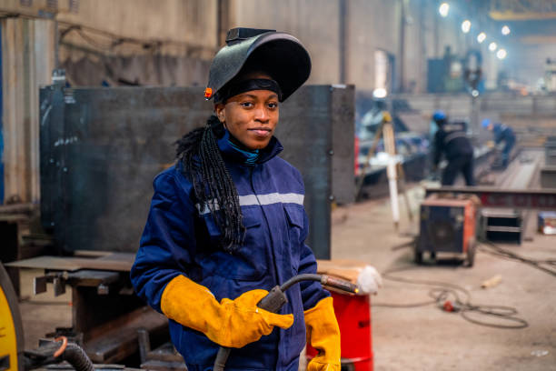 Trusted Adel, GA Welder & Metal Fabrication Experts