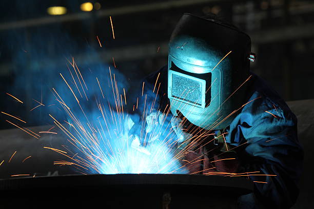 Best Automation and Robotic Welding in Adel, GA