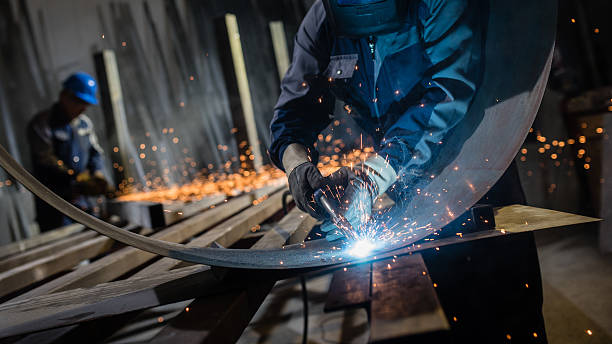 Best Welding Inspection and Certification in Adel, GA