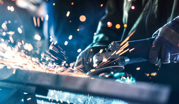 Best Artistic and Custom Metal Fabrication in Adel, GA